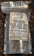 Blue Jade Vine Premium Potting Mix
