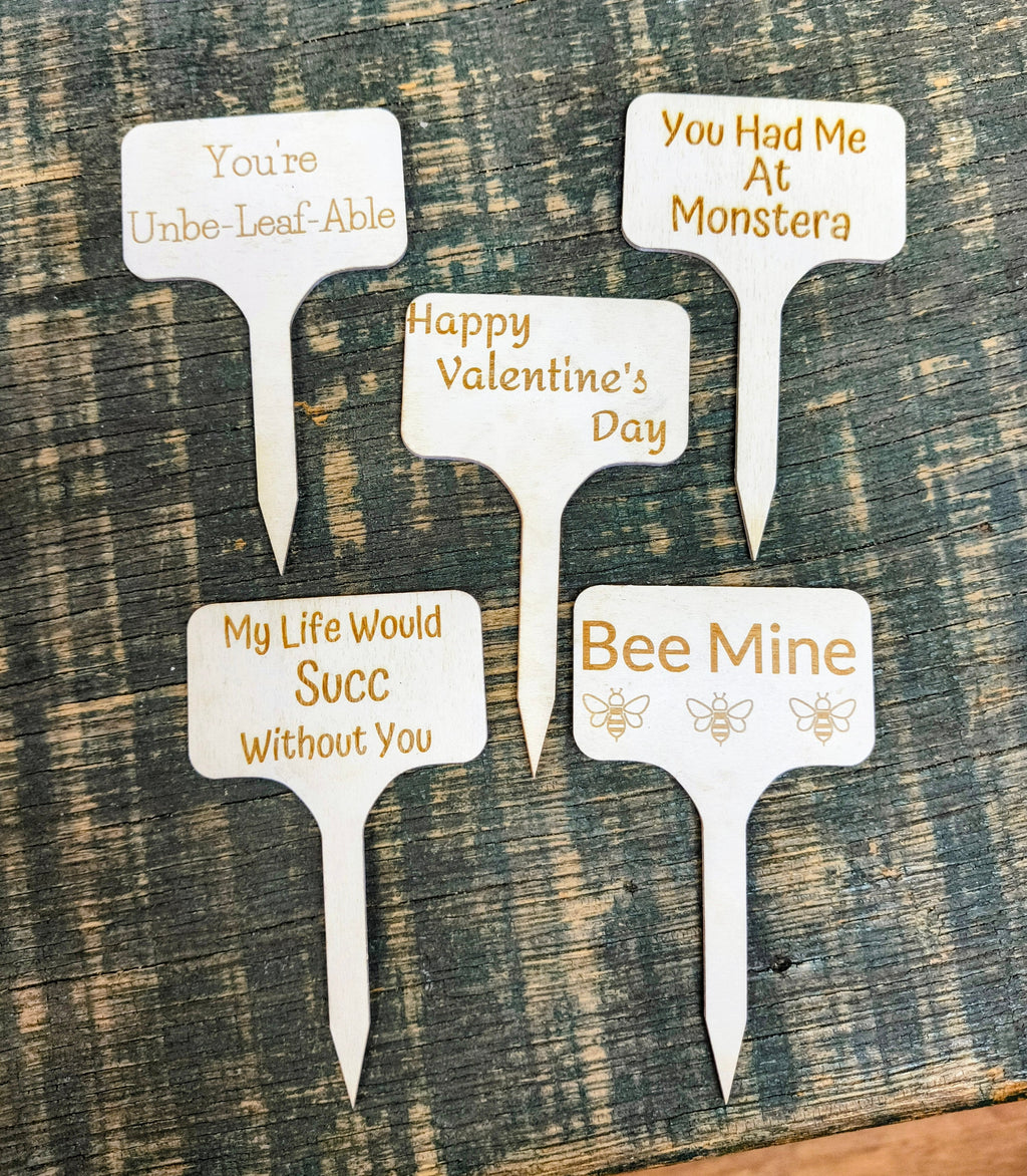 Plant Stakes small size