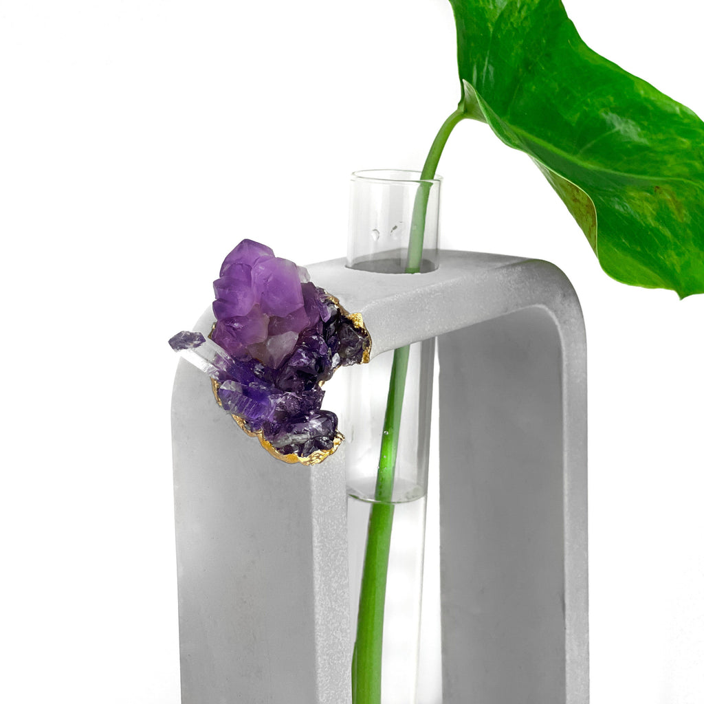AMETHYST PROPAGATION STATION