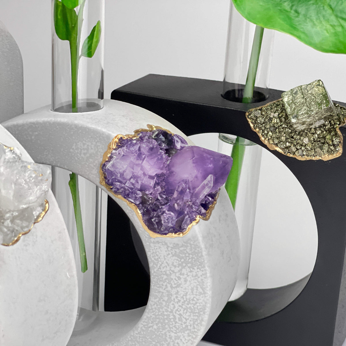 AMETHYST PROPAGATION STATION