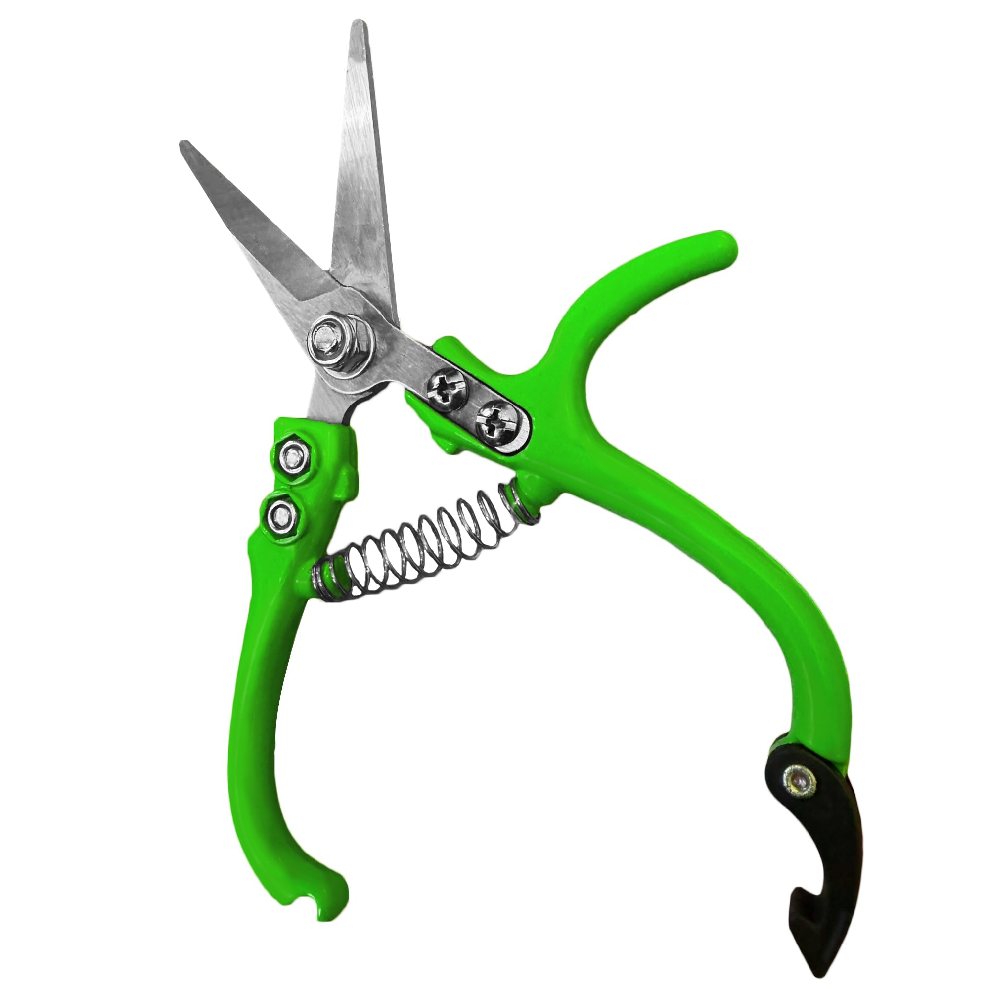 Ergonomic Garden Snips Clippers