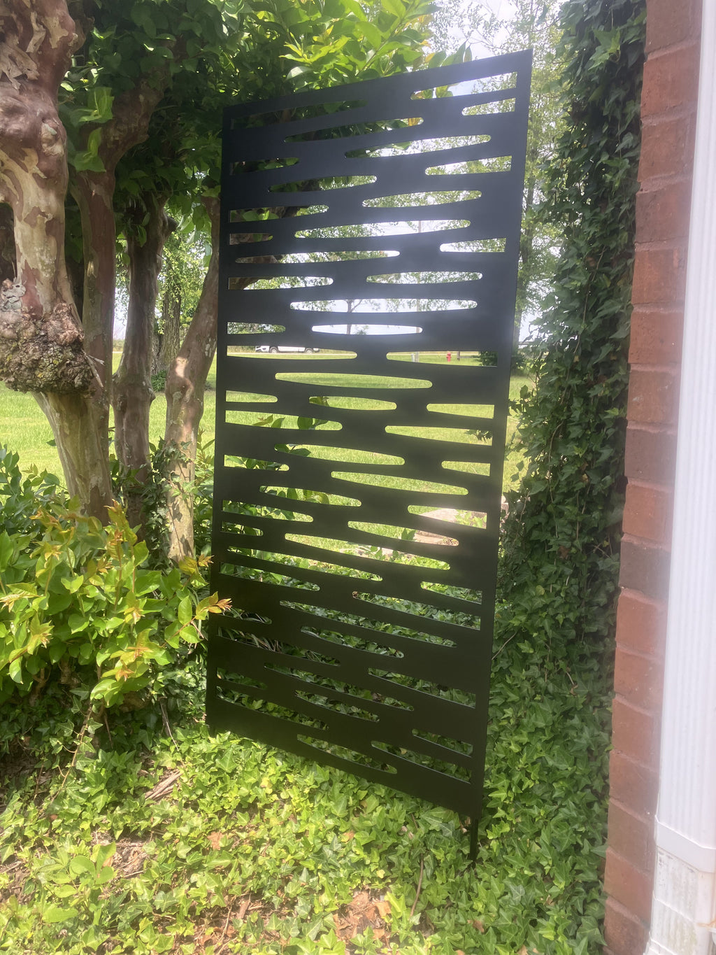 Catania Metal Trellis/Privacy Screen