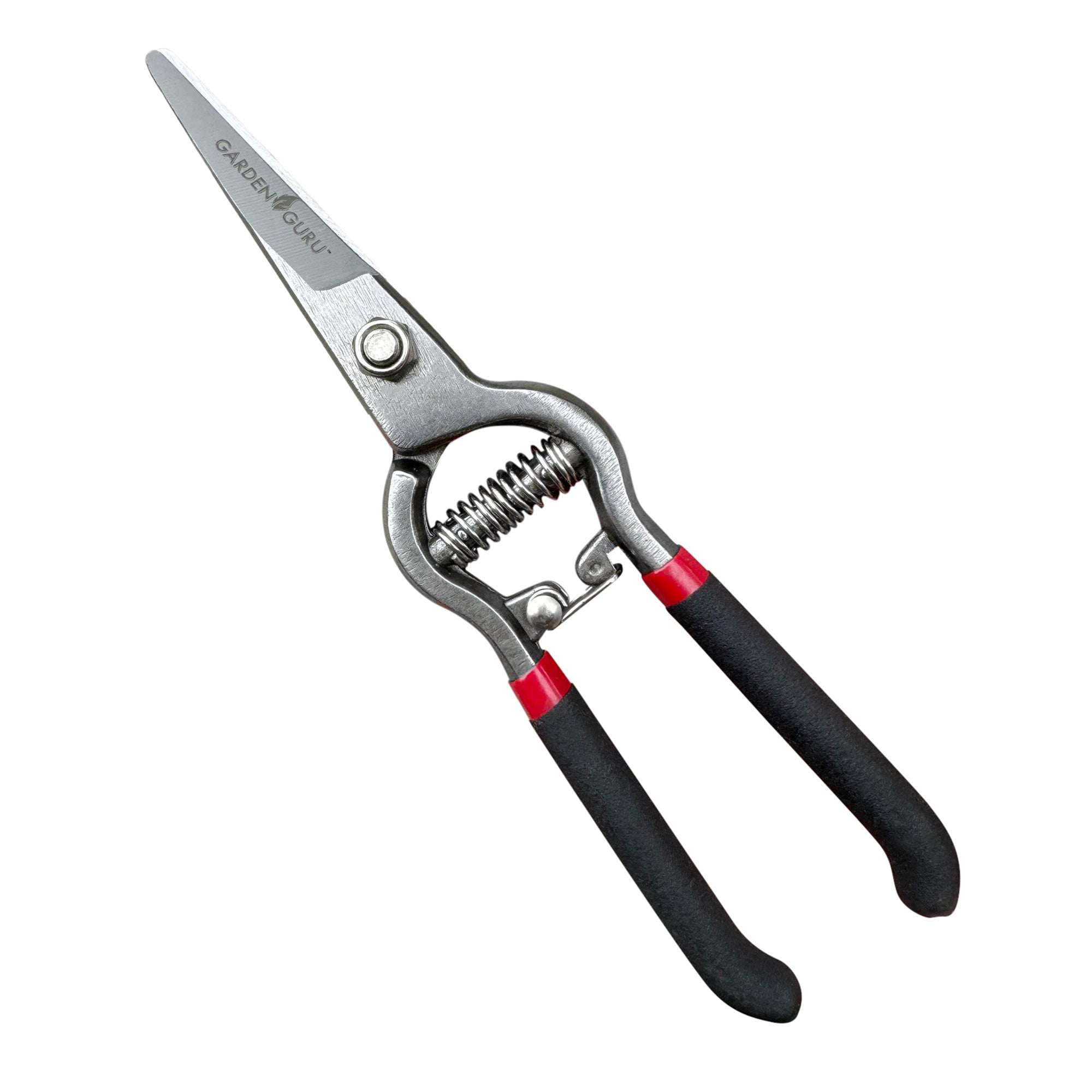Classic Straight Blade Garden Bypass Pruners