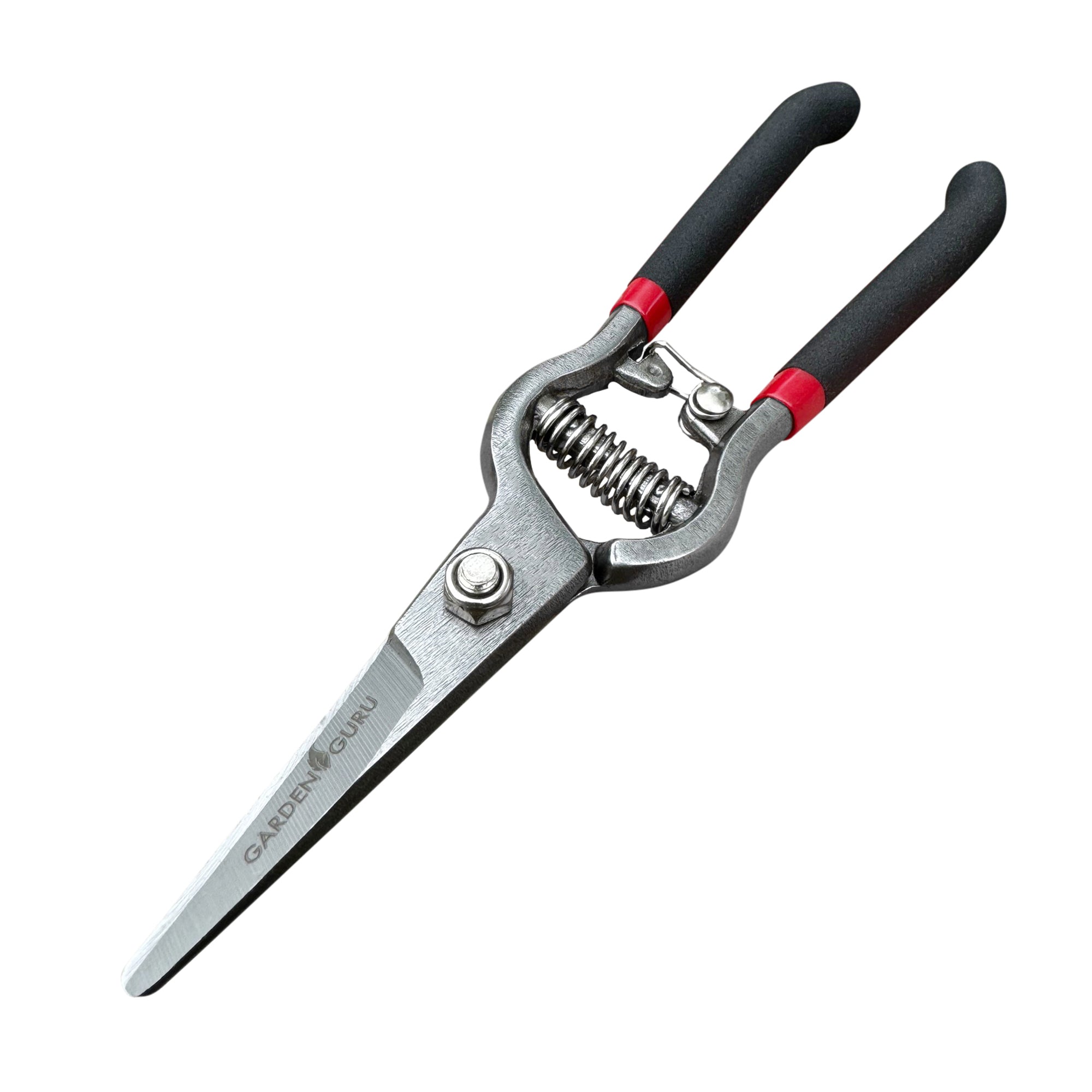 Classic Straight Blade Garden Bypass Pruners
