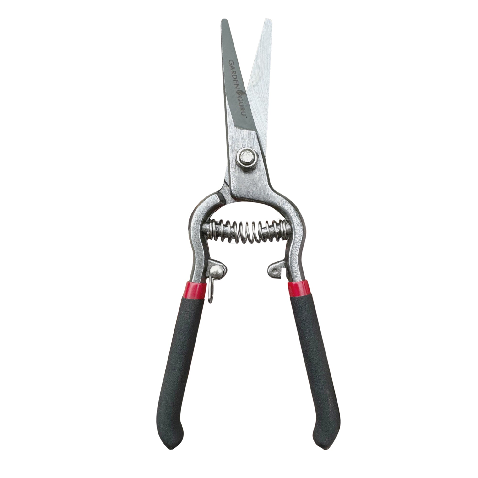 Classic Straight Blade Garden Bypass Pruners