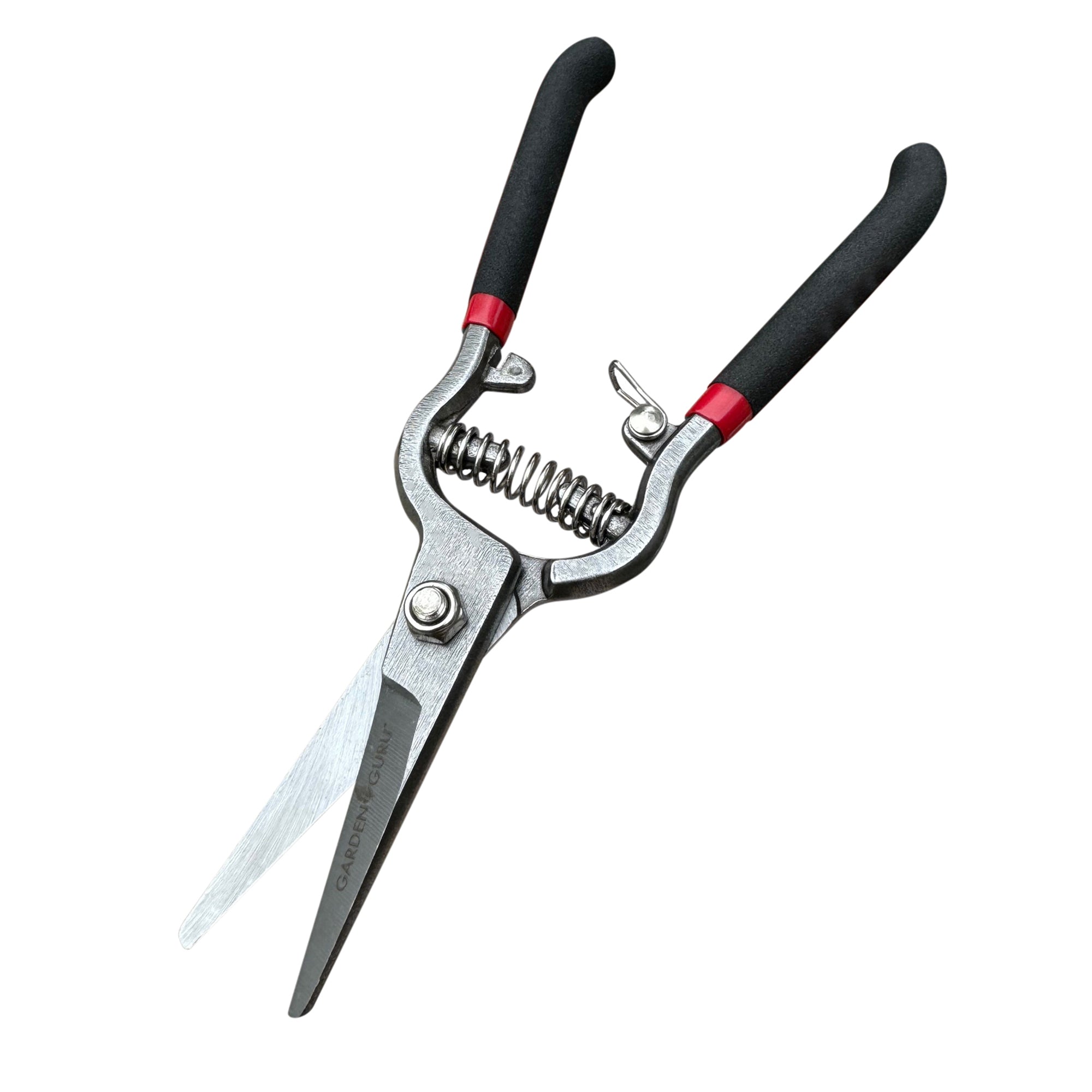 Classic Straight Blade Garden Bypass Pruners