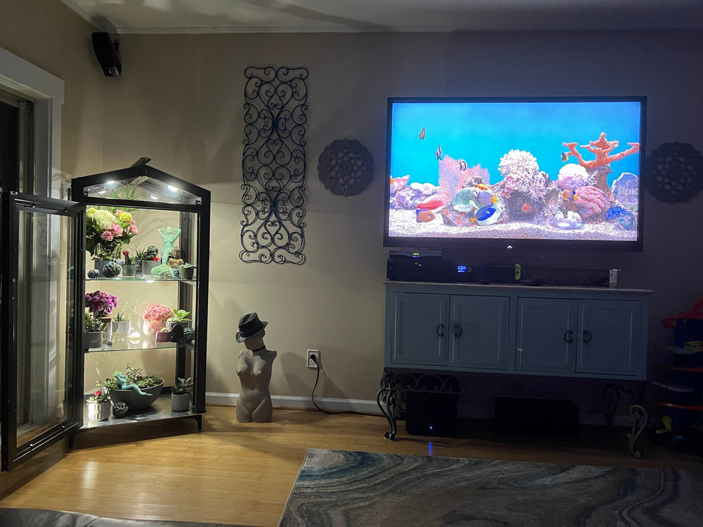 Glass Butterfly Enclosure/Outdoor Garden Cabinet