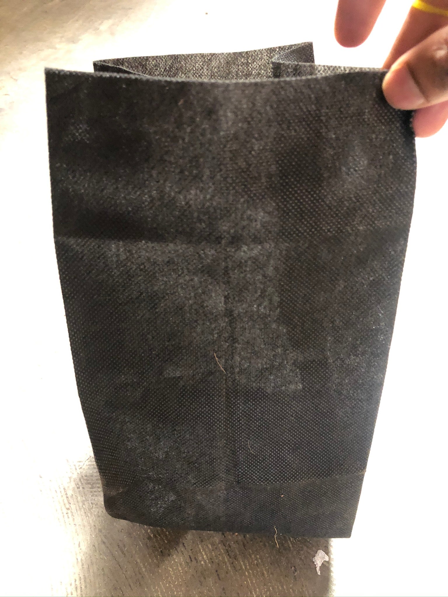 GroEzy™ Fabric bags 2 Gallon