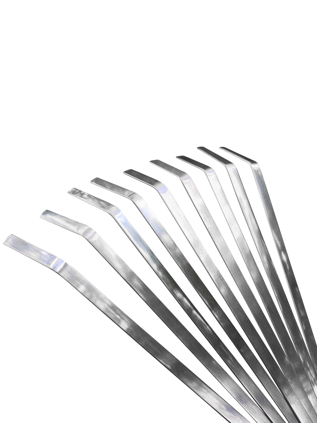 Stainless Steel Garden Hand Rake Tool