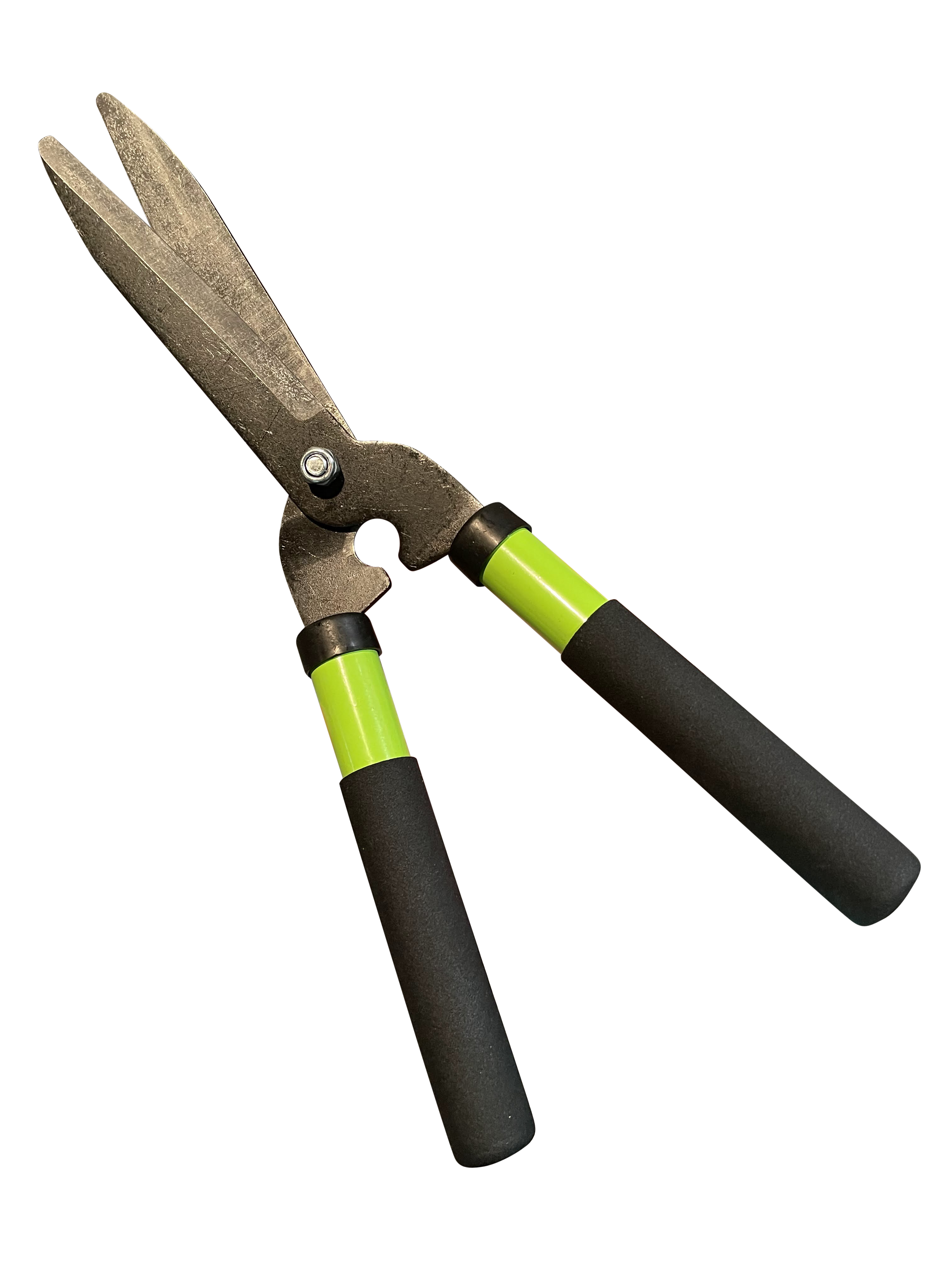 Mini Garden Hedge Shear Clippers