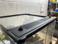 Custom Replacement Top for 36" Exo Terra Terrariums – Humidity Retaining with Fly-Proof Ventilation