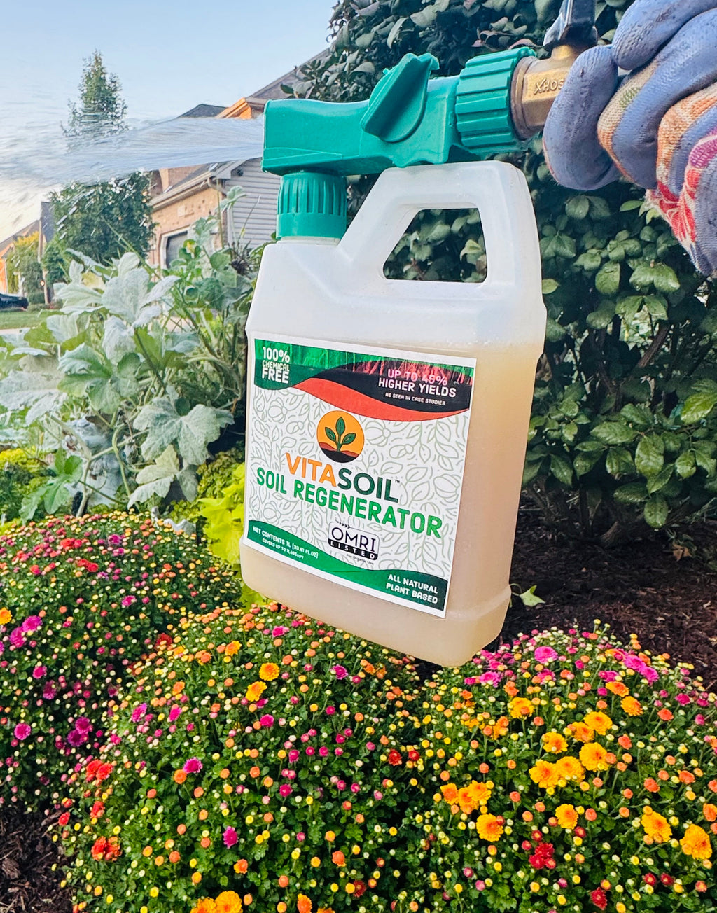 VitaSoil™