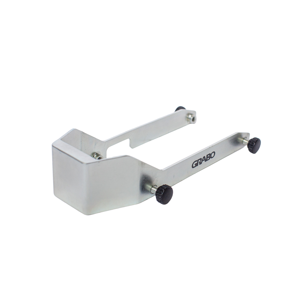 GRABO Impact Plate Hammer Shield
