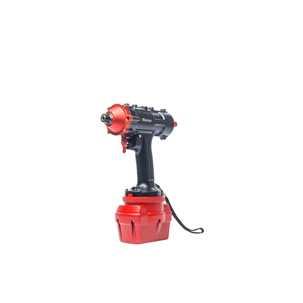 Nemo Impact Driver - 50M