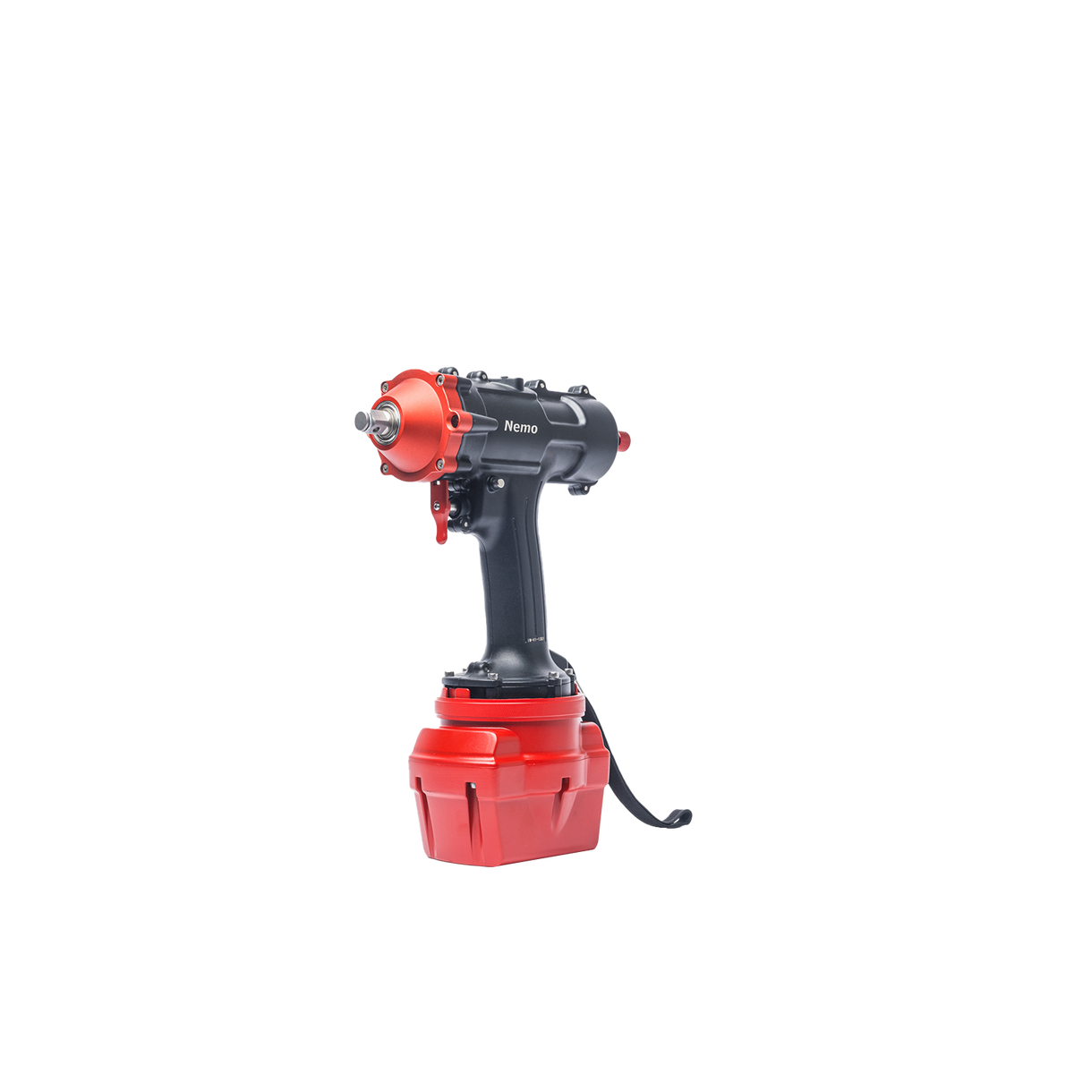Nemo Impact Wrench - 50M