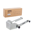 GRABO Impact Plate Hammer Shield