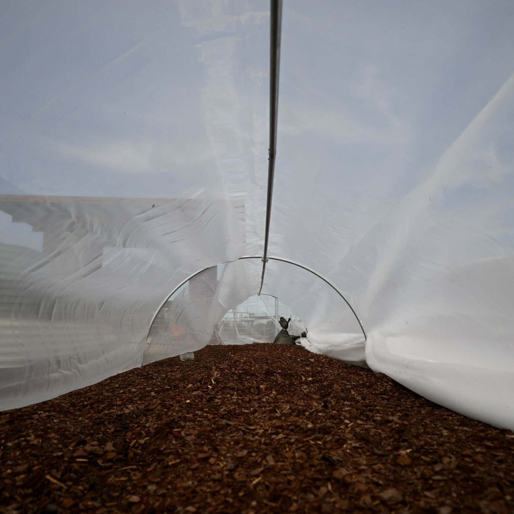 Heavy-Duty Insect Netting