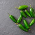 Jalapeno Lovers Pepper Seed Collection