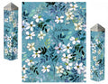 Jasmine Art Pole 20 Inches Tall Welcome