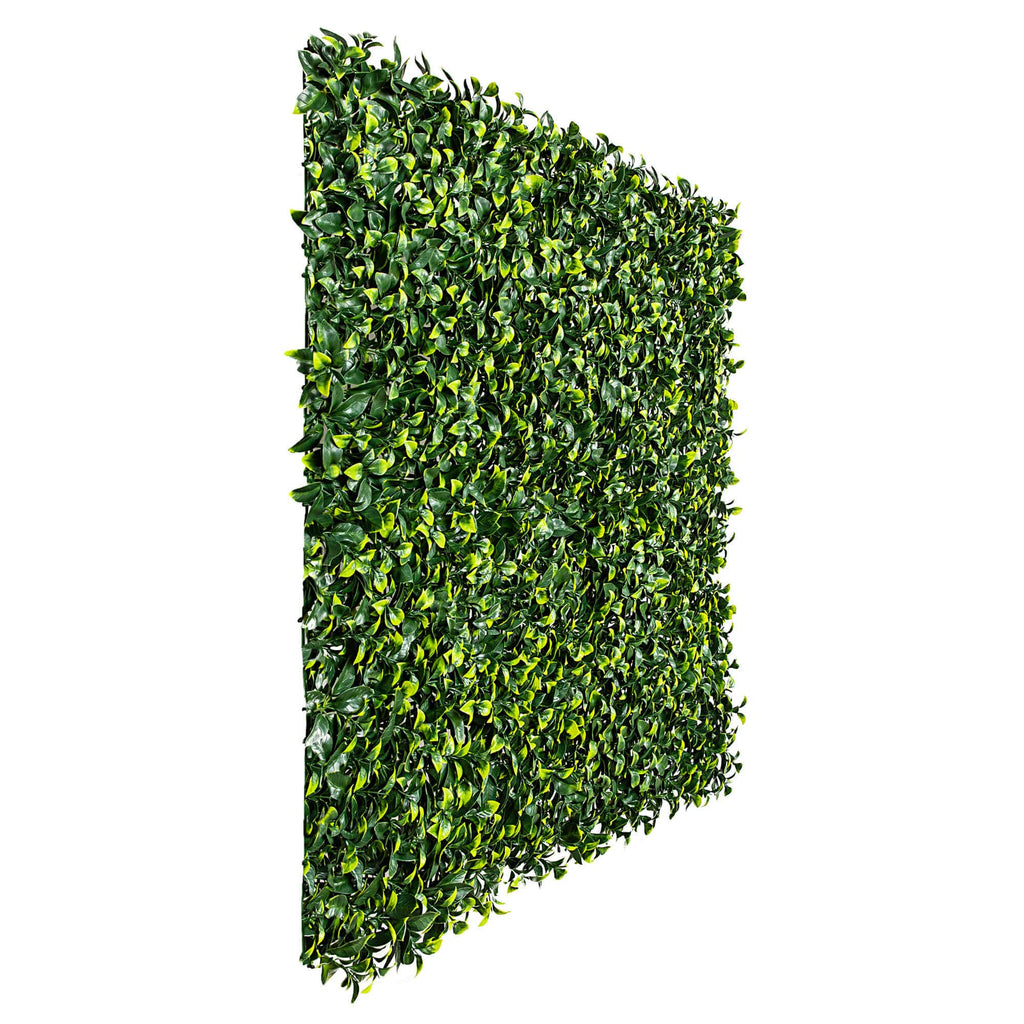 Sample Panel – Jasmine Green Wall (Small Sample)