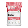 Kaya Coir 100% Coco Coir, 50 Liter Bag