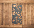 Kailua Metal Trellis/Privacy Screen