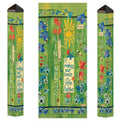 Kindness Always Art Pole 40 Inches Tall