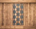 Kios Metal Trellis/Privacy Screen