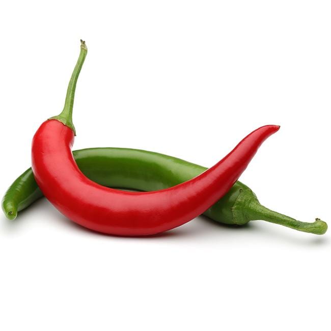 Kung Pao Pepper Seeds