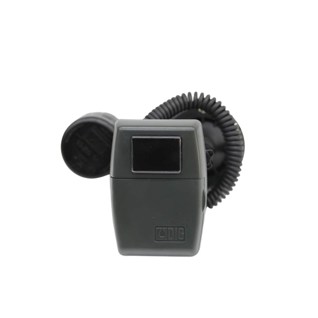 Irrigation Controller | LEIT 1 with 3/4′′ Anti-Siphon Valve