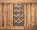 Lacerta Metal Trellis/Privacy Screen