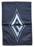 Las Vegas Aces Garden Flag – Outdoor Team Yard Flag
