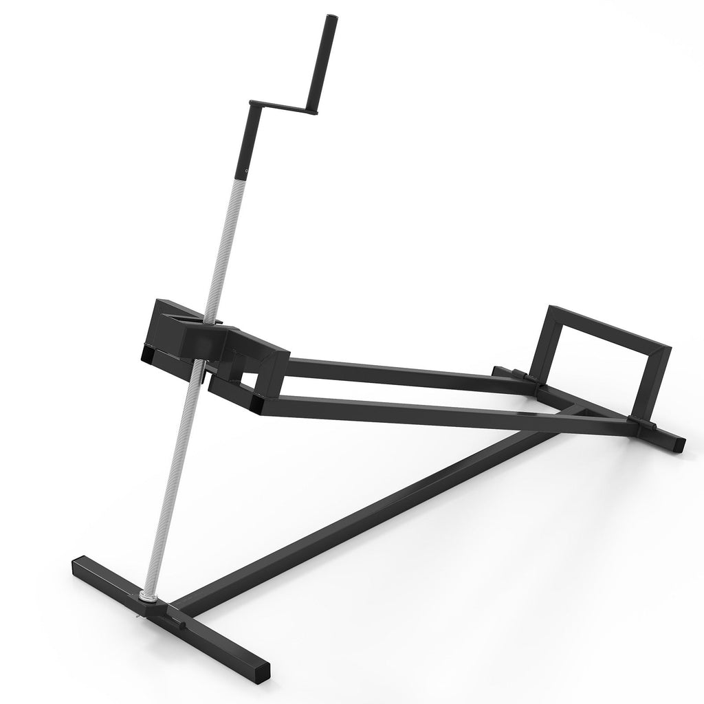 Lawn Mower Lift Jack Riding Mower Lift