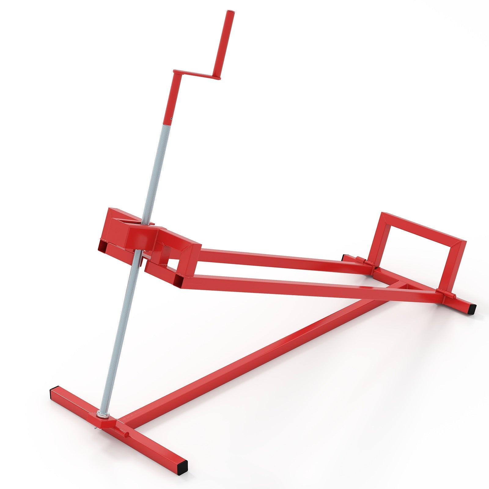 Lawn Mower Lift Jack Riding Mower Lift