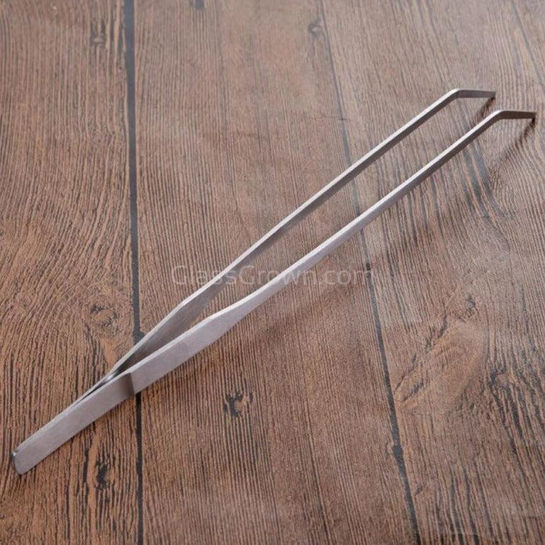 Long Aquascaping Tweezers