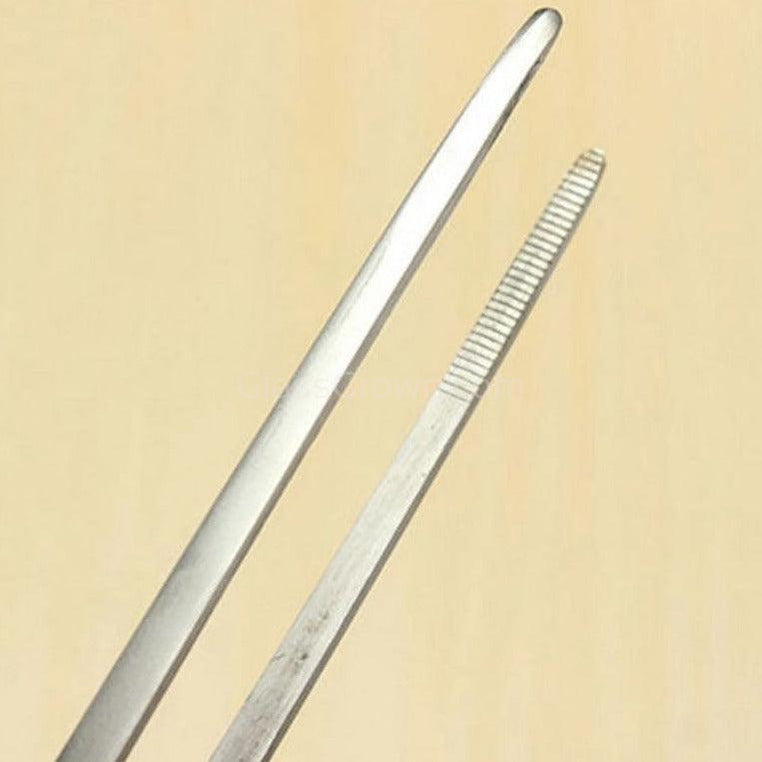Long Aquascaping Tweezers