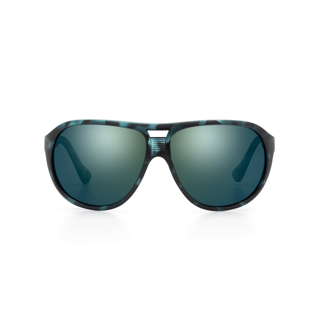 Duchess FX2 Emerald Tortoise | Grow Room Glasses