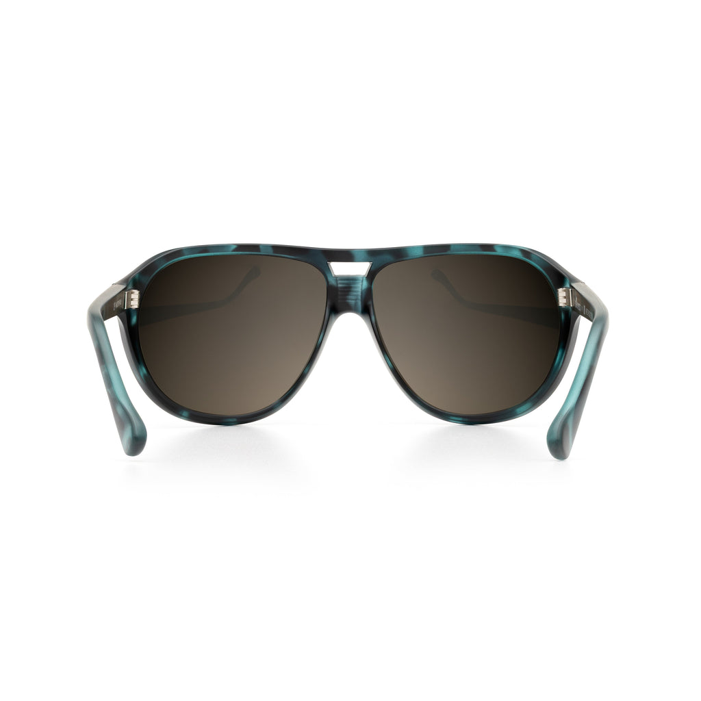 Duchess FX2 Emerald Tortoise | Grow Room Glasses