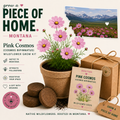 Montana Pink Cosmos Grow Kit