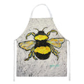 Buzzbee Bumblebee Apron – Artist-Designed Kitchen, BBQ & Craft Apron