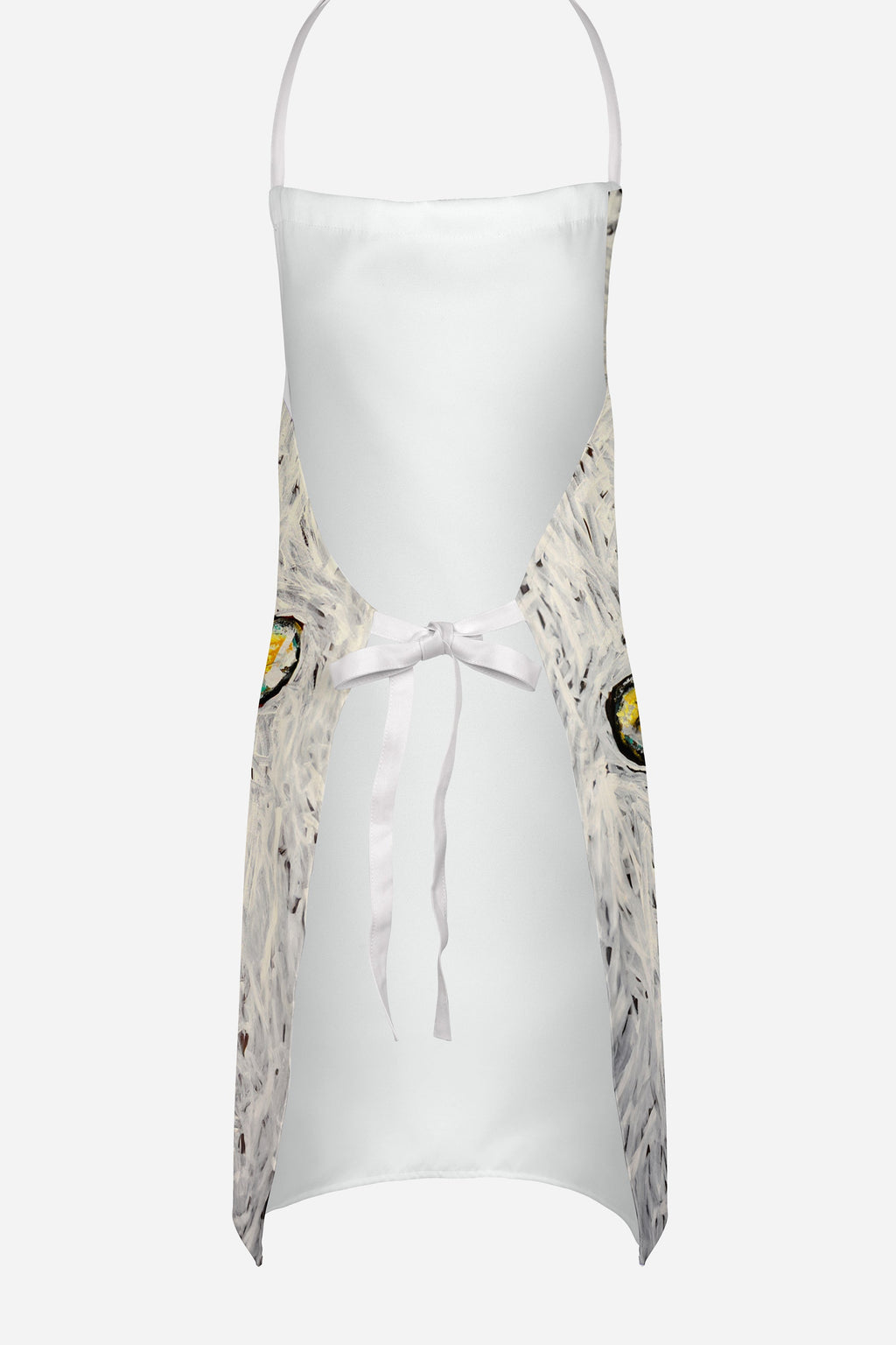 Buzzbee Bumblebee Apron – Artist-Designed Kitchen, BBQ & Craft Apron