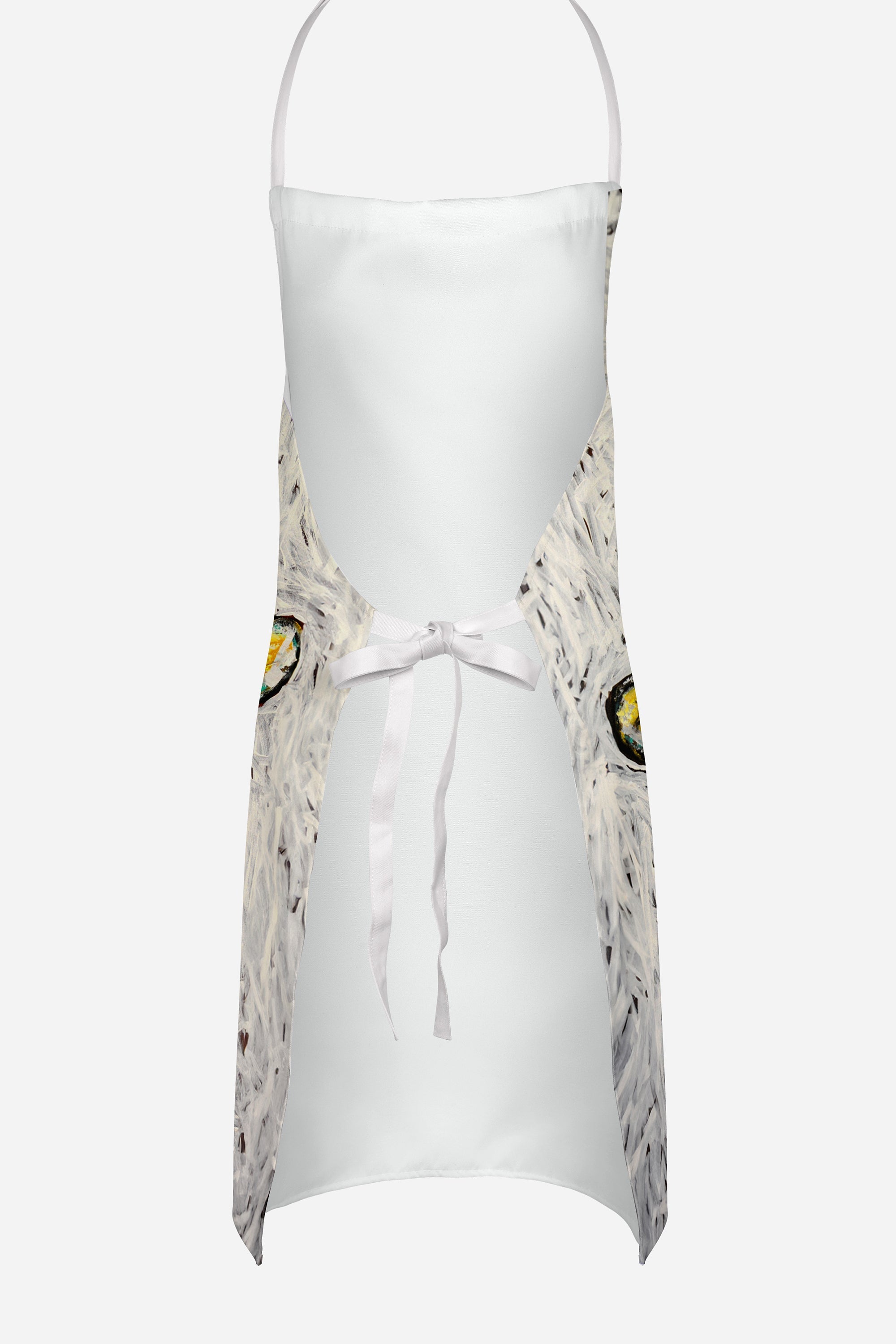 Buzzbee Bumblebee Apron – Artist-Designed Kitchen, BBQ & Craft Apron
