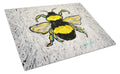 Buzzbee Bumblebee Glass Cutting Boards – Durable, Decorative Kitchen Art