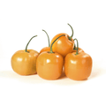Manzano Orange Pepper Seeds