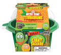Sully 'The Desert King' Giant Saguaro Micro Dome Terrarium