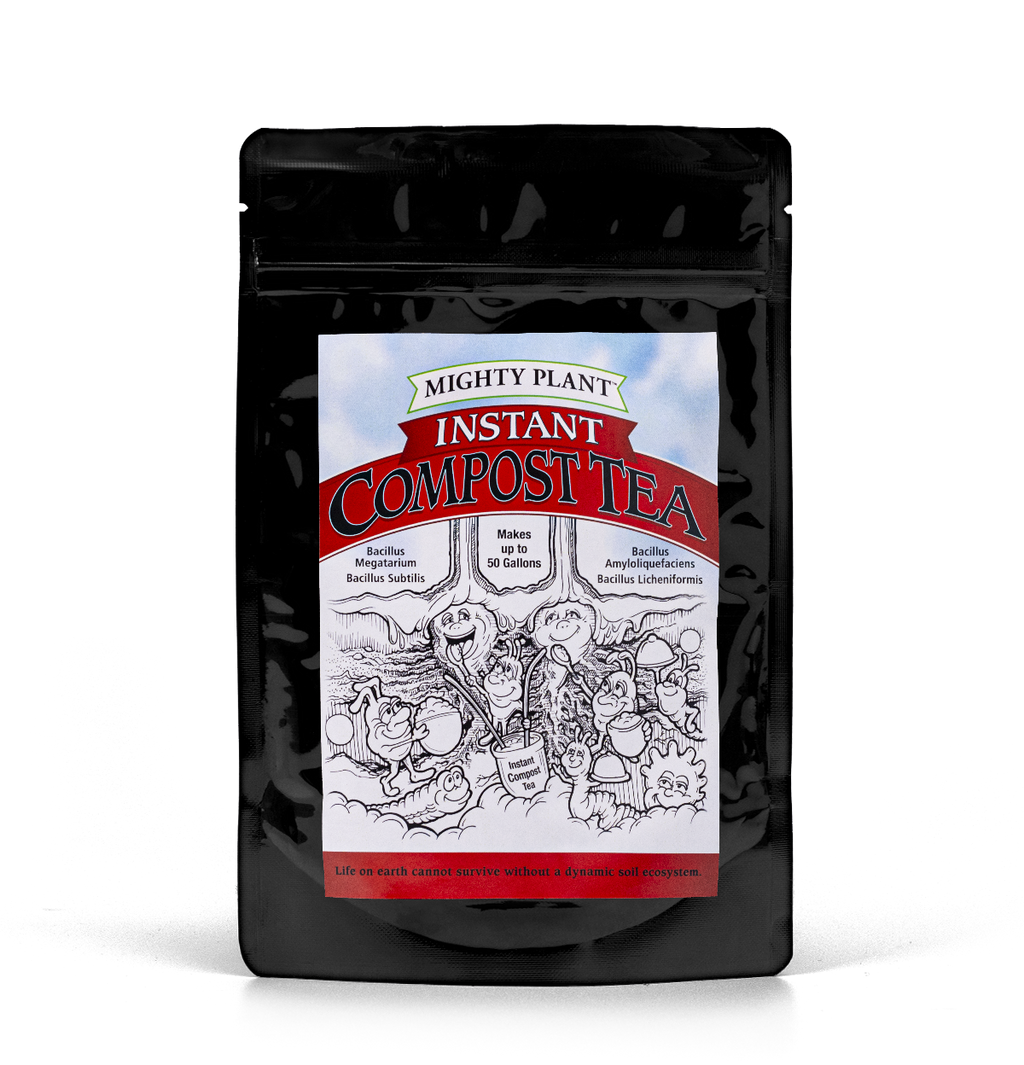 Instant Compost Tea™ (Wholesale Cases)