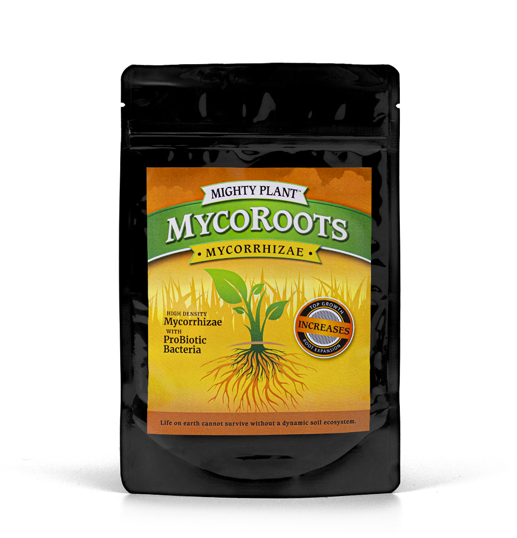 MycoRoots Mycorrhizae™ (Wholesale Cases)