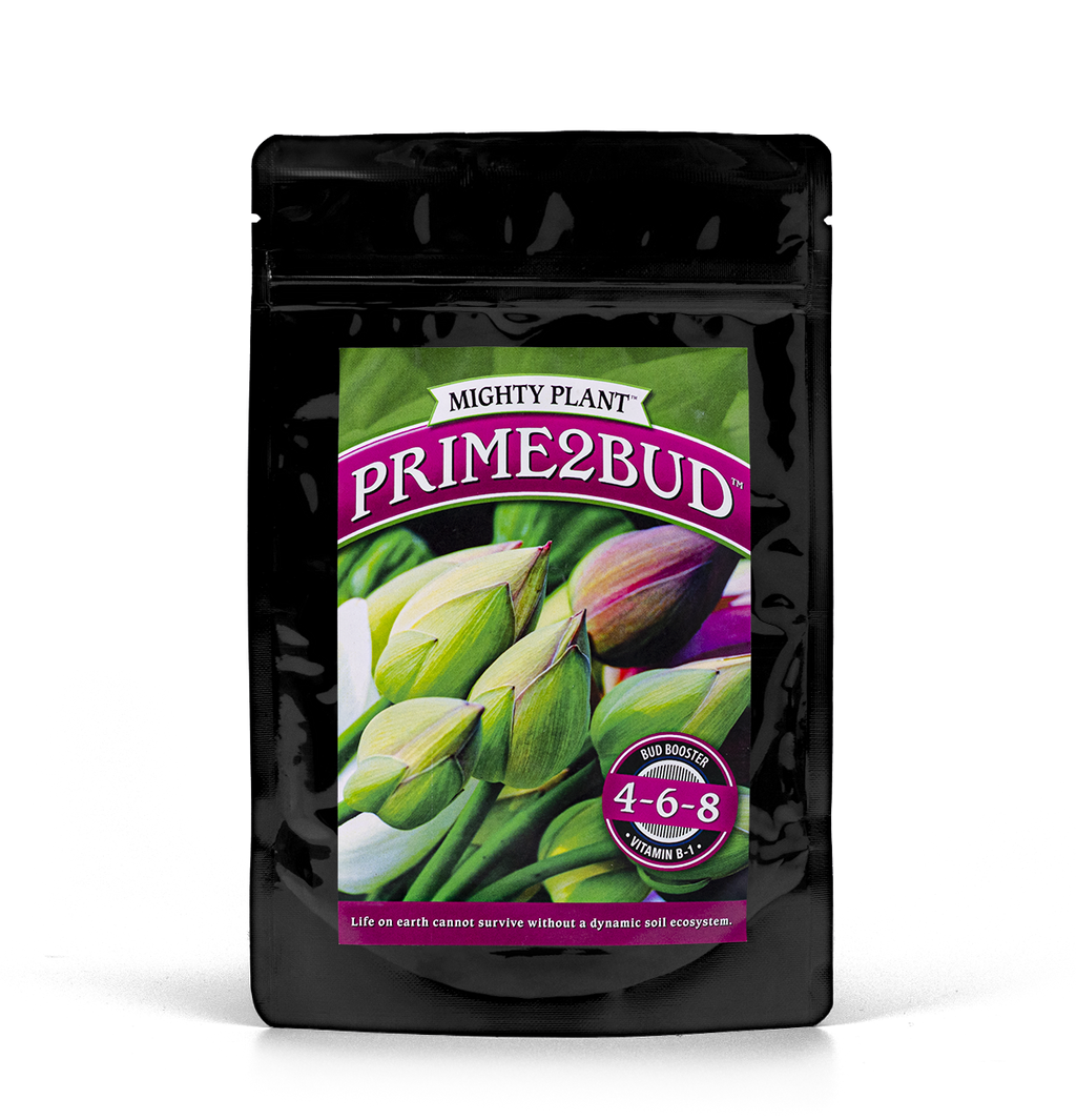 Prime2Bud Booster™ (Wholesale Cases)