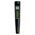 Milwaukee MW803 MAX Waterproof 4-in-1 pH/EC/TDS/Temp Tester – Low Range