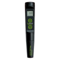 Milwaukee MW804 MAX Waterproof 4-in-1 pH/EC/TDS/Temp Tester with Replaceable Probe